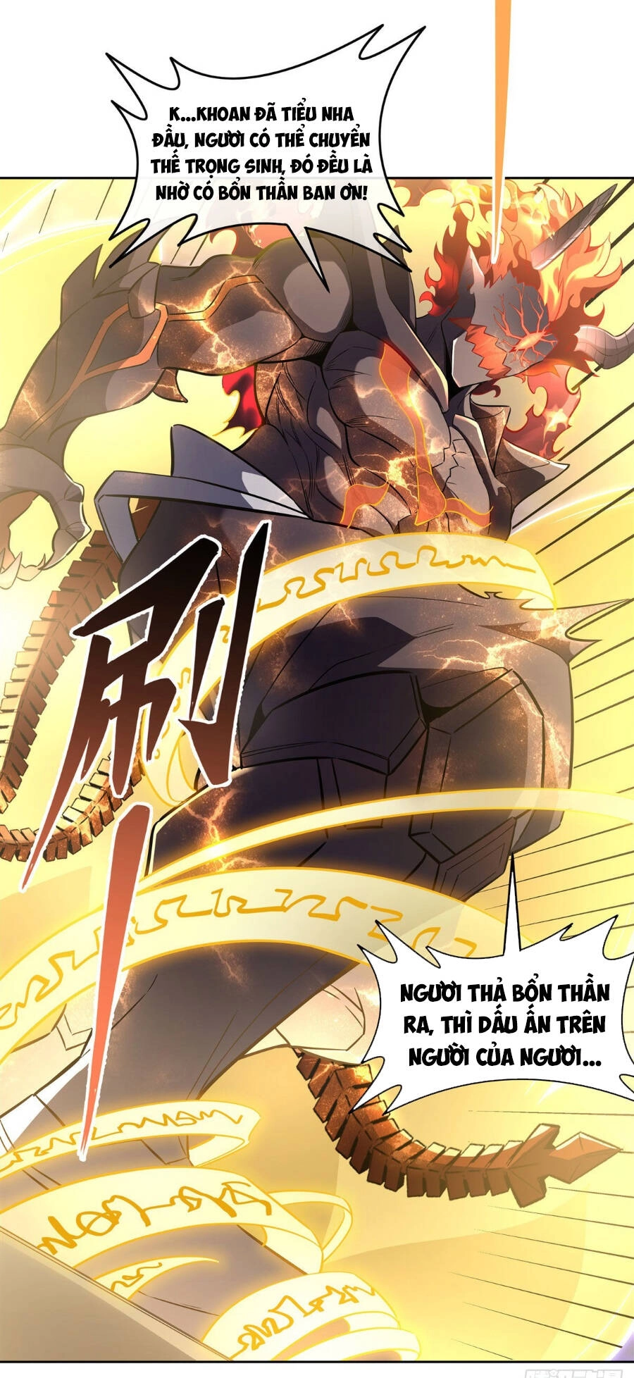 Các Nữ Đồ Đệ Của Ta Đều Là Chư Thiên Đại Lão Tương Lai Chapter 101 - 24