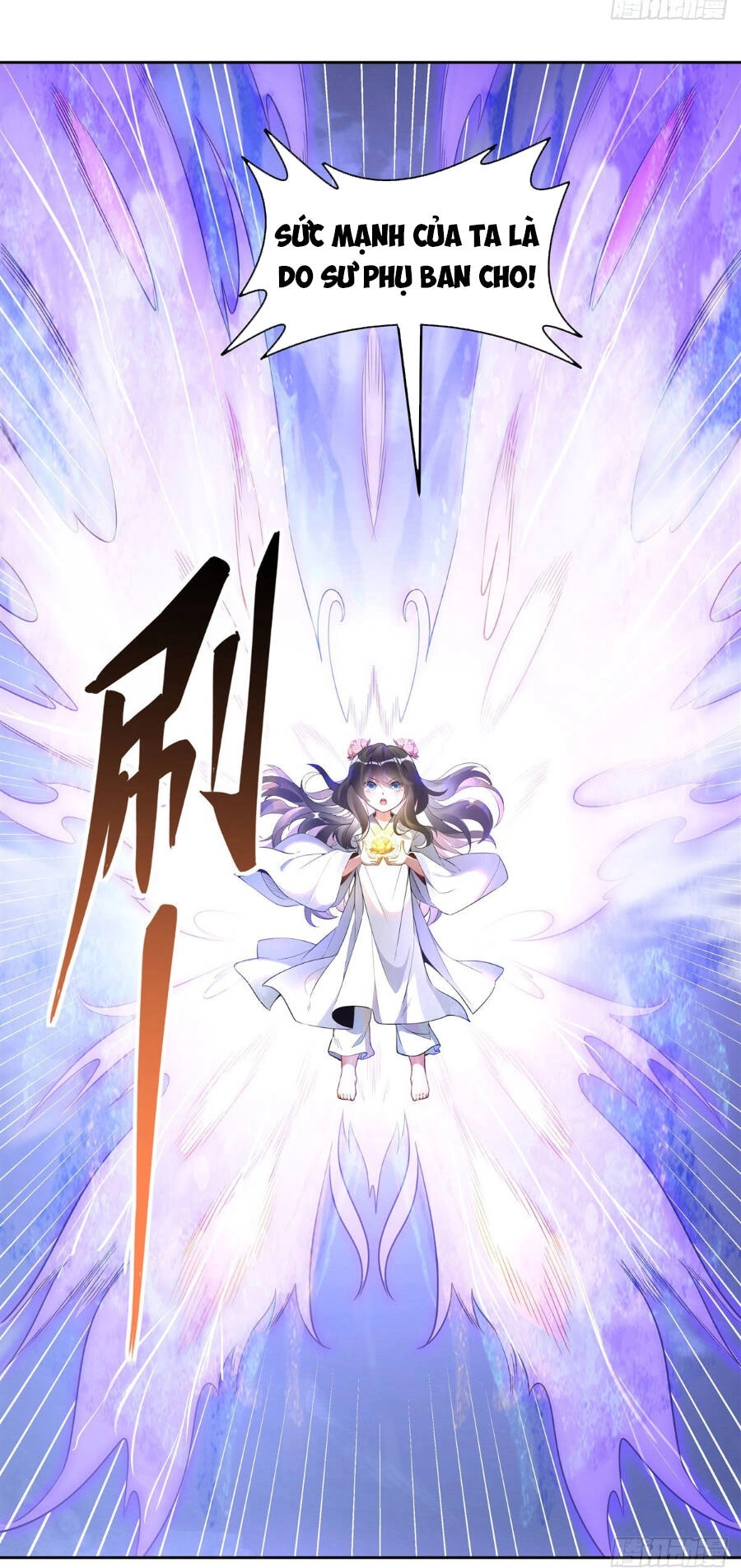 Các Nữ Đồ Đệ Của Ta Đều Là Chư Thiên Đại Lão Tương Lai Chapter 101 - 25