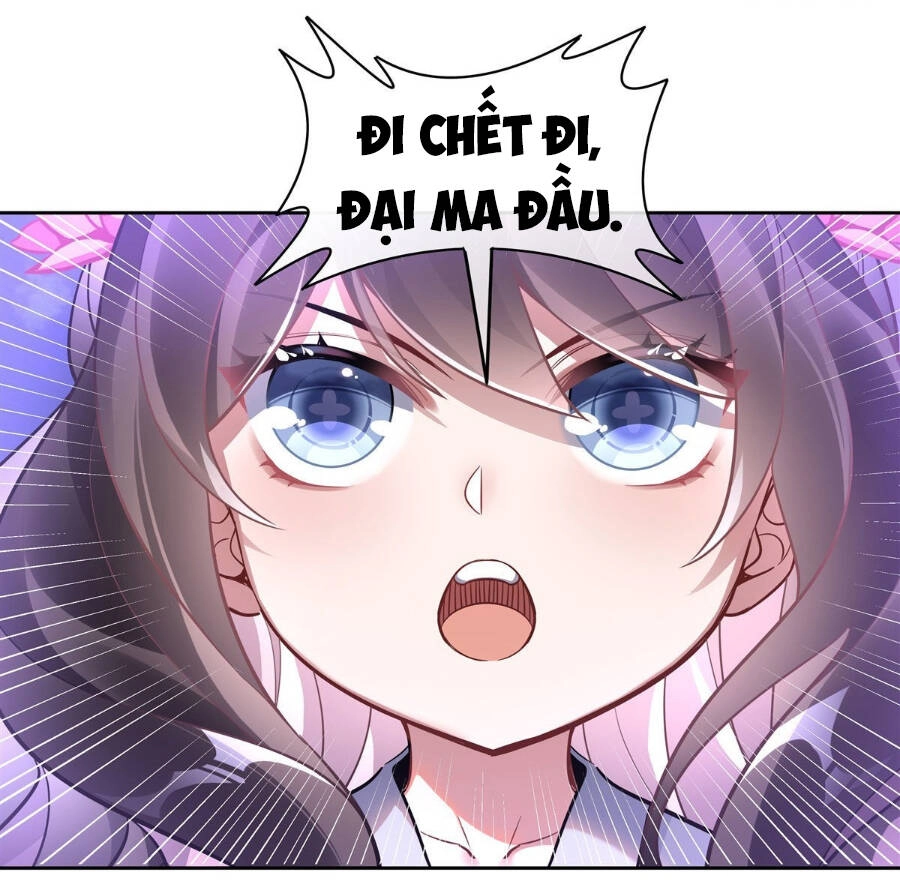 Các Nữ Đồ Đệ Của Ta Đều Là Chư Thiên Đại Lão Tương Lai Chapter 101 - 26