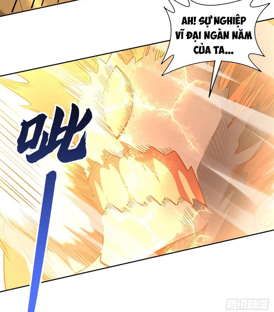 Các Nữ Đồ Đệ Của Ta Đều Là Chư Thiên Đại Lão Tương Lai Chapter 101 - 29