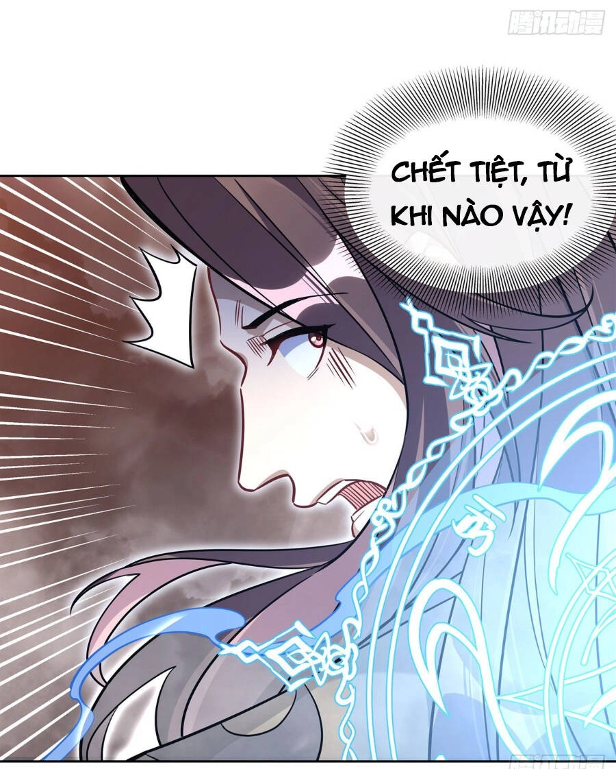 Các Nữ Đồ Đệ Của Ta Đều Là Chư Thiên Đại Lão Tương Lai Chapter 101 - 33