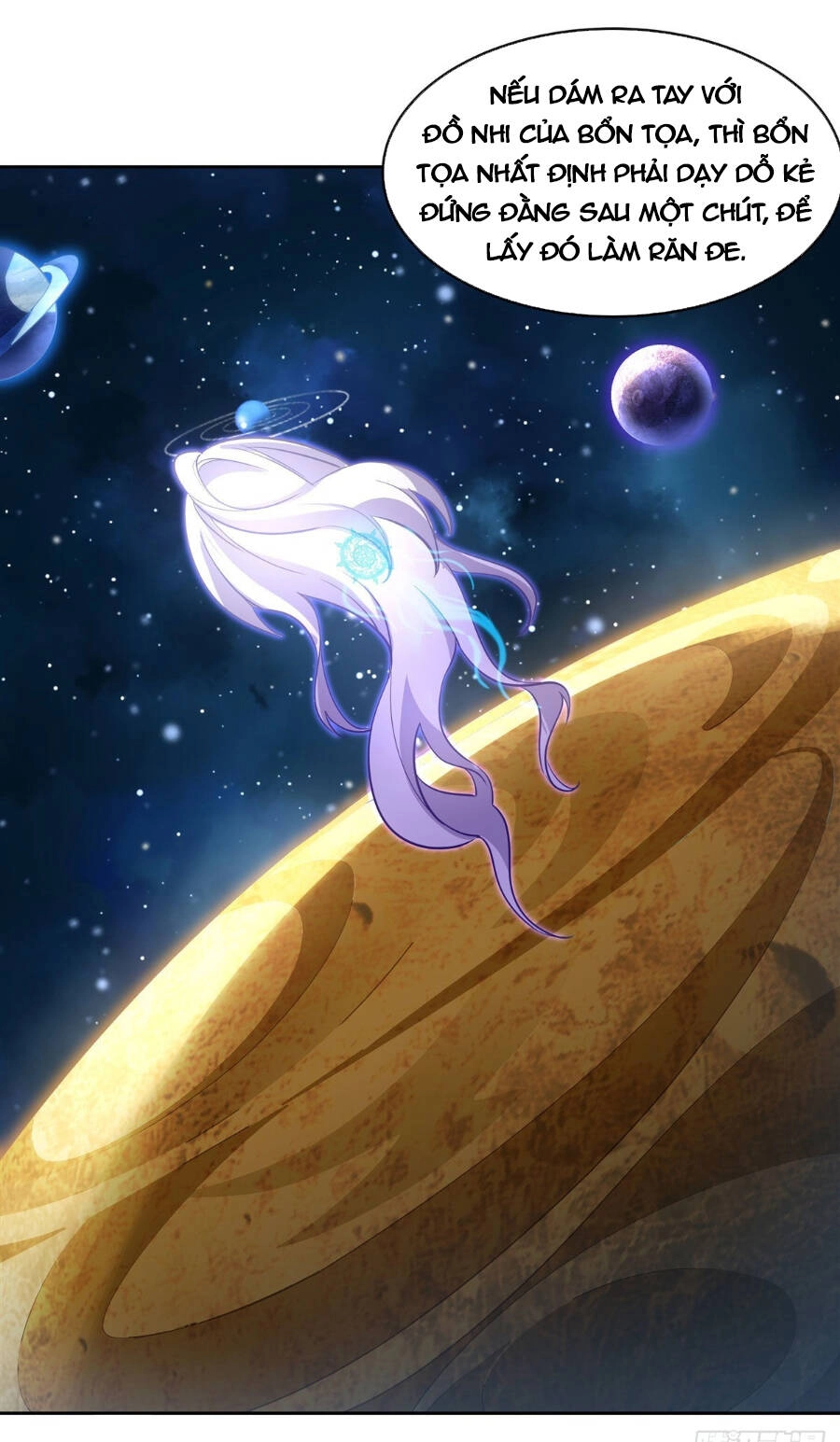 Các Nữ Đồ Đệ Của Ta Đều Là Chư Thiên Đại Lão Tương Lai Chapter 101 - 38