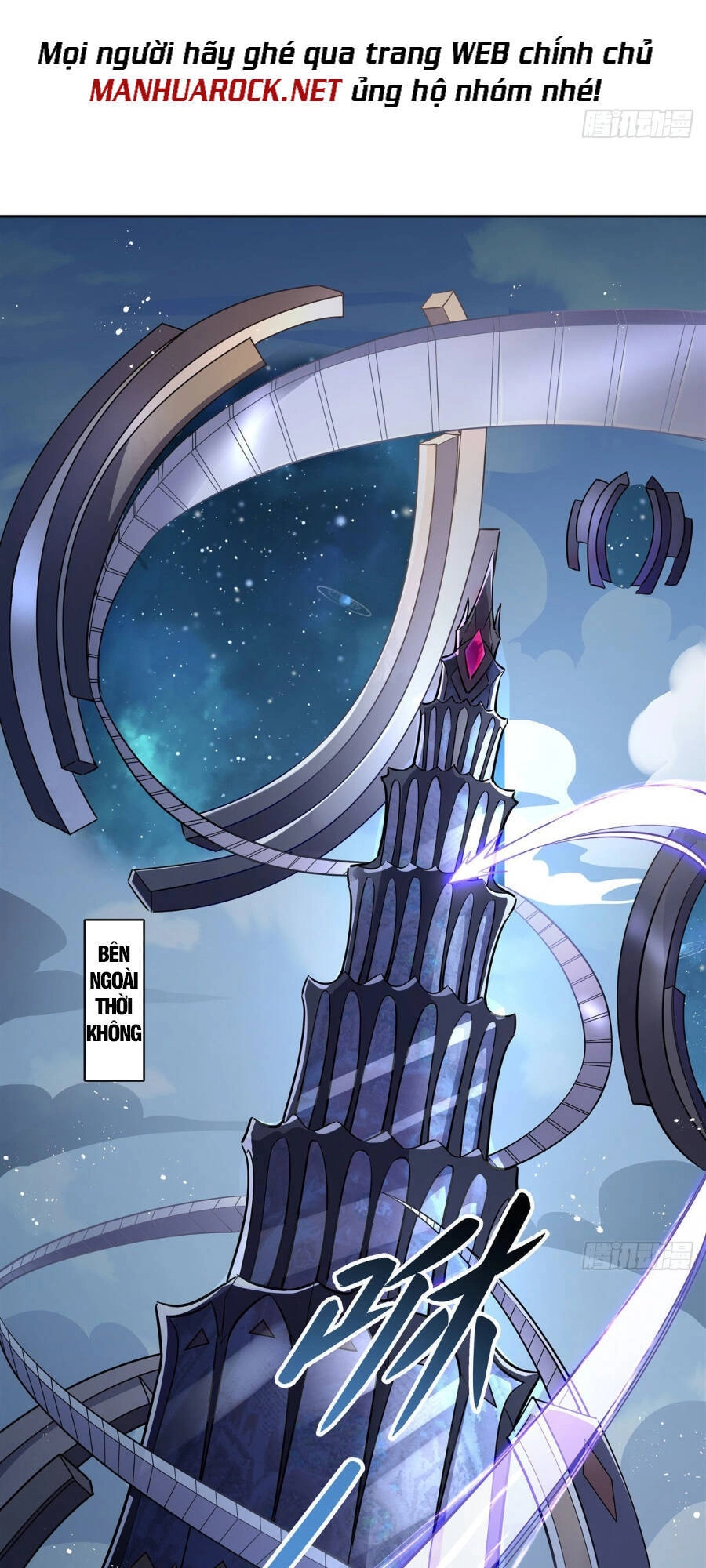 Các Nữ Đồ Đệ Của Ta Đều Là Chư Thiên Đại Lão Tương Lai Chapter 101 - 40