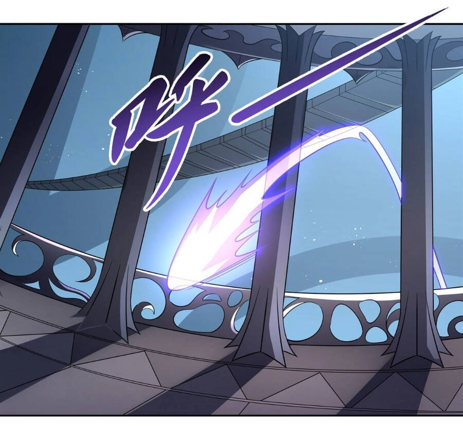 Các Nữ Đồ Đệ Của Ta Đều Là Chư Thiên Đại Lão Tương Lai Chapter 101 - 42