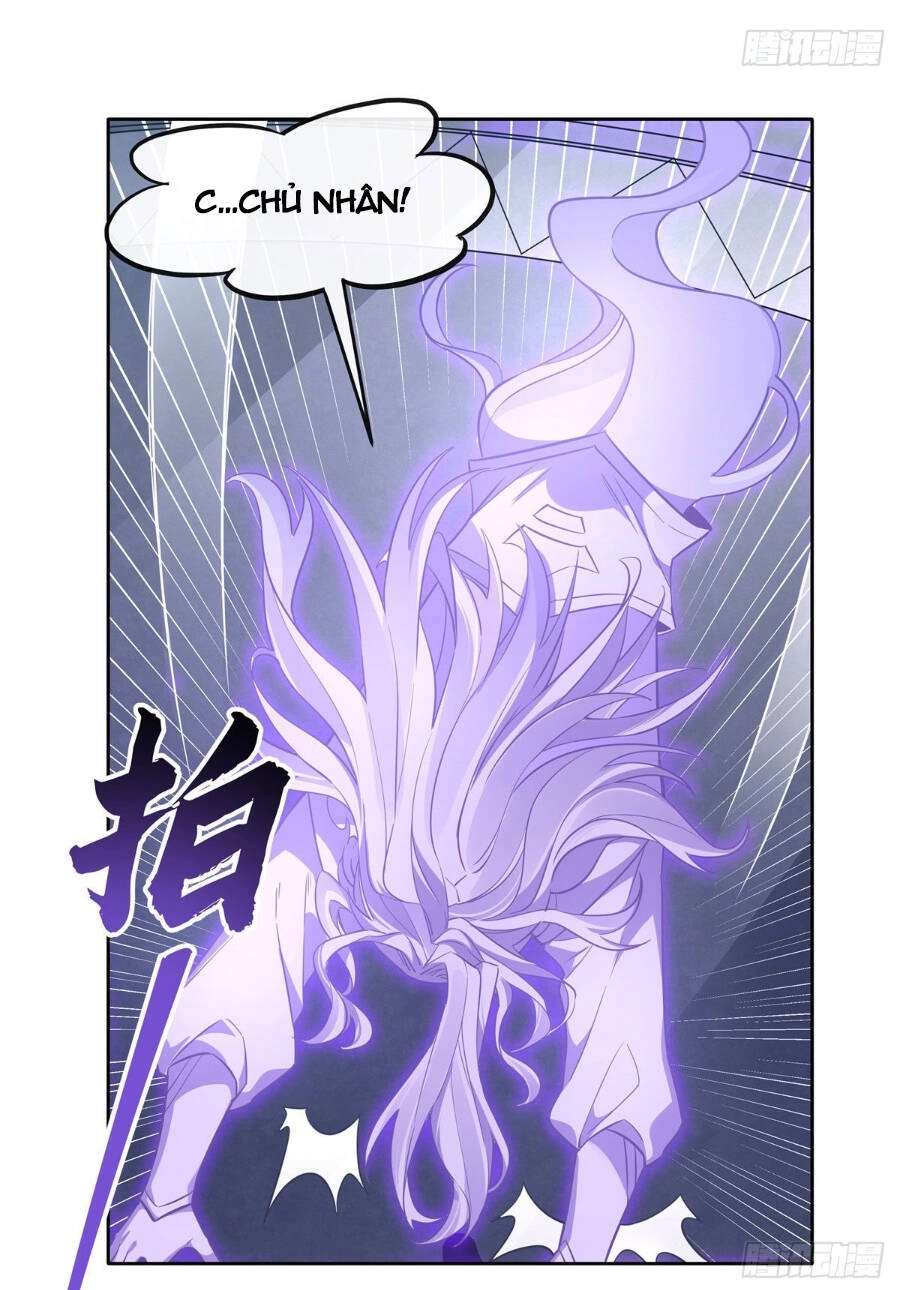 Các Nữ Đồ Đệ Của Ta Đều Là Chư Thiên Đại Lão Tương Lai Chapter 101 - 43