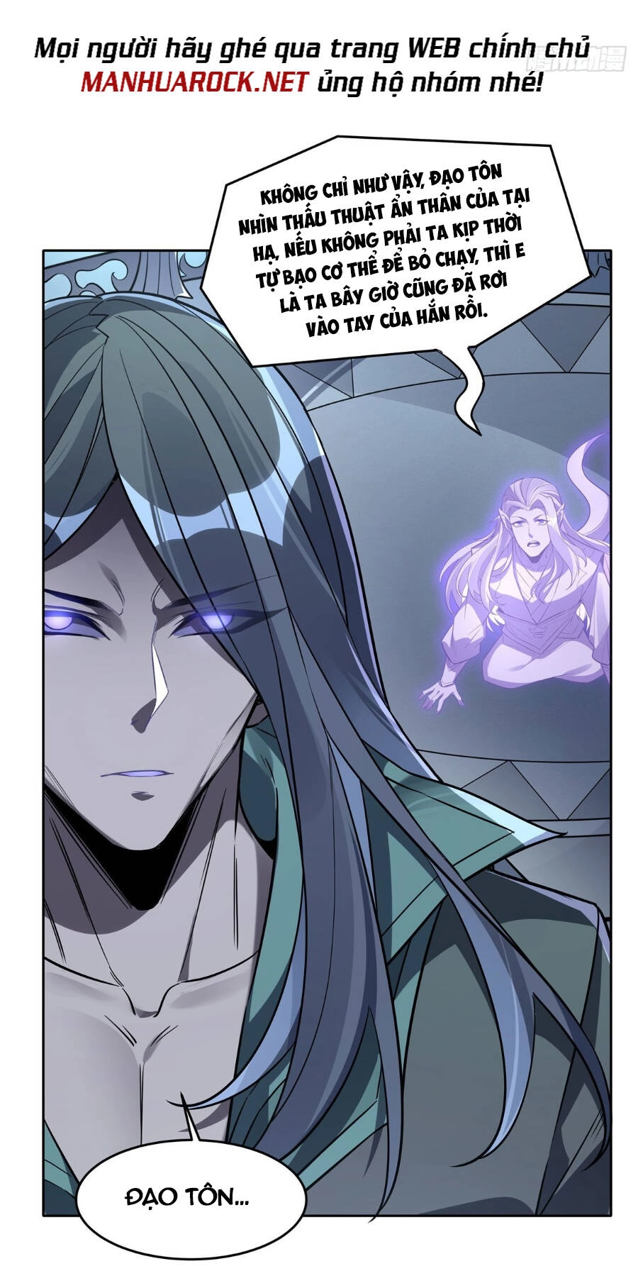 Các Nữ Đồ Đệ Của Ta Đều Là Chư Thiên Đại Lão Tương Lai Chapter 101 - 47