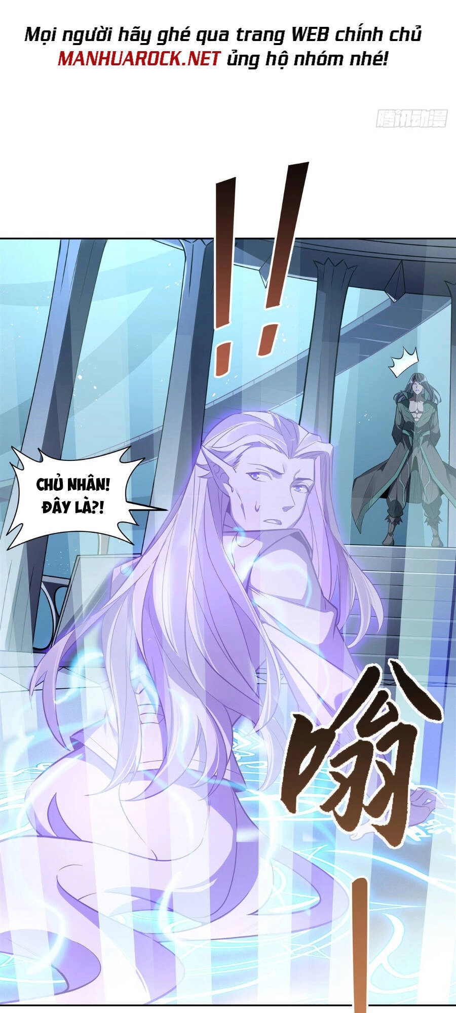 Các Nữ Đồ Đệ Của Ta Đều Là Chư Thiên Đại Lão Tương Lai Chapter 101 - 52