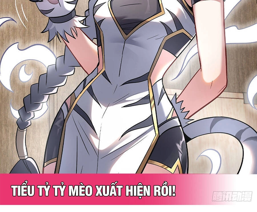 Các Nữ Đồ Đệ Của Ta Đều Là Chư Thiên Đại Lão Tương Lai Chapter 101 - 59