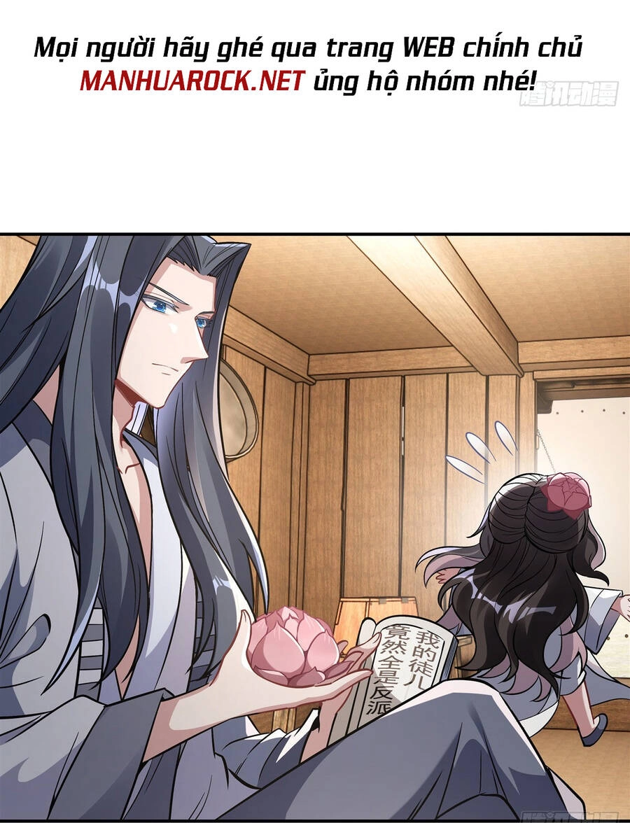 Các Nữ Đồ Đệ Của Ta Đều Là Chư Thiên Đại Lão Tương Lai Chapter 102 - 6