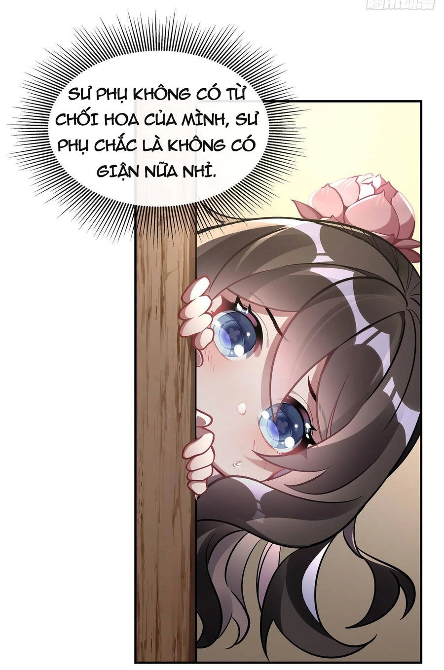 Các Nữ Đồ Đệ Của Ta Đều Là Chư Thiên Đại Lão Tương Lai Chapter 102 - 7