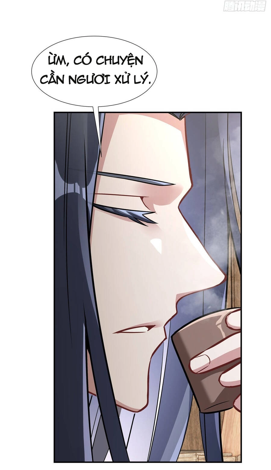 Các Nữ Đồ Đệ Của Ta Đều Là Chư Thiên Đại Lão Tương Lai Chapter 102 - 11