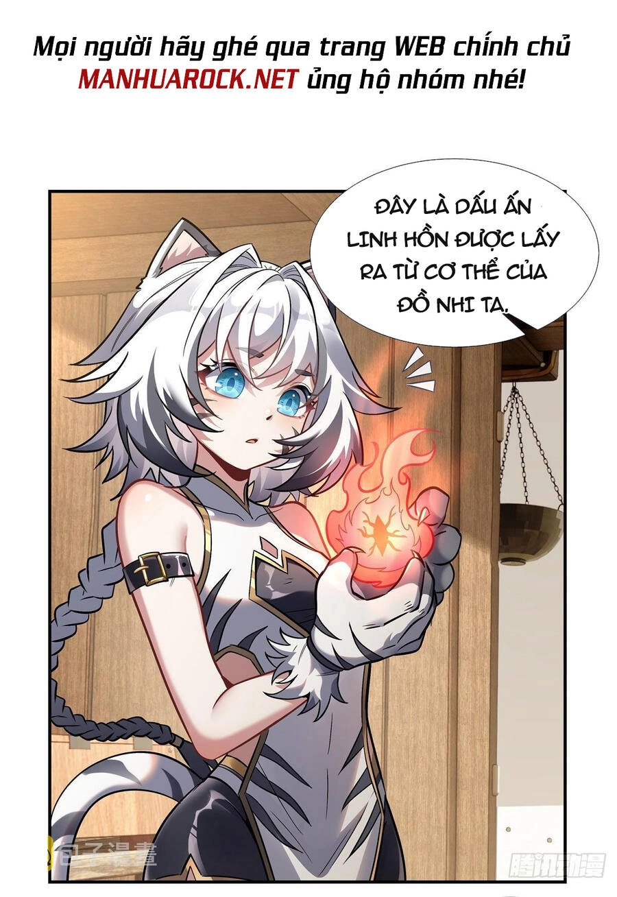 Các Nữ Đồ Đệ Của Ta Đều Là Chư Thiên Đại Lão Tương Lai Chapter 102 - 13