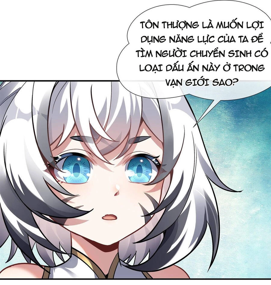 Các Nữ Đồ Đệ Của Ta Đều Là Chư Thiên Đại Lão Tương Lai Chapter 102 - 14