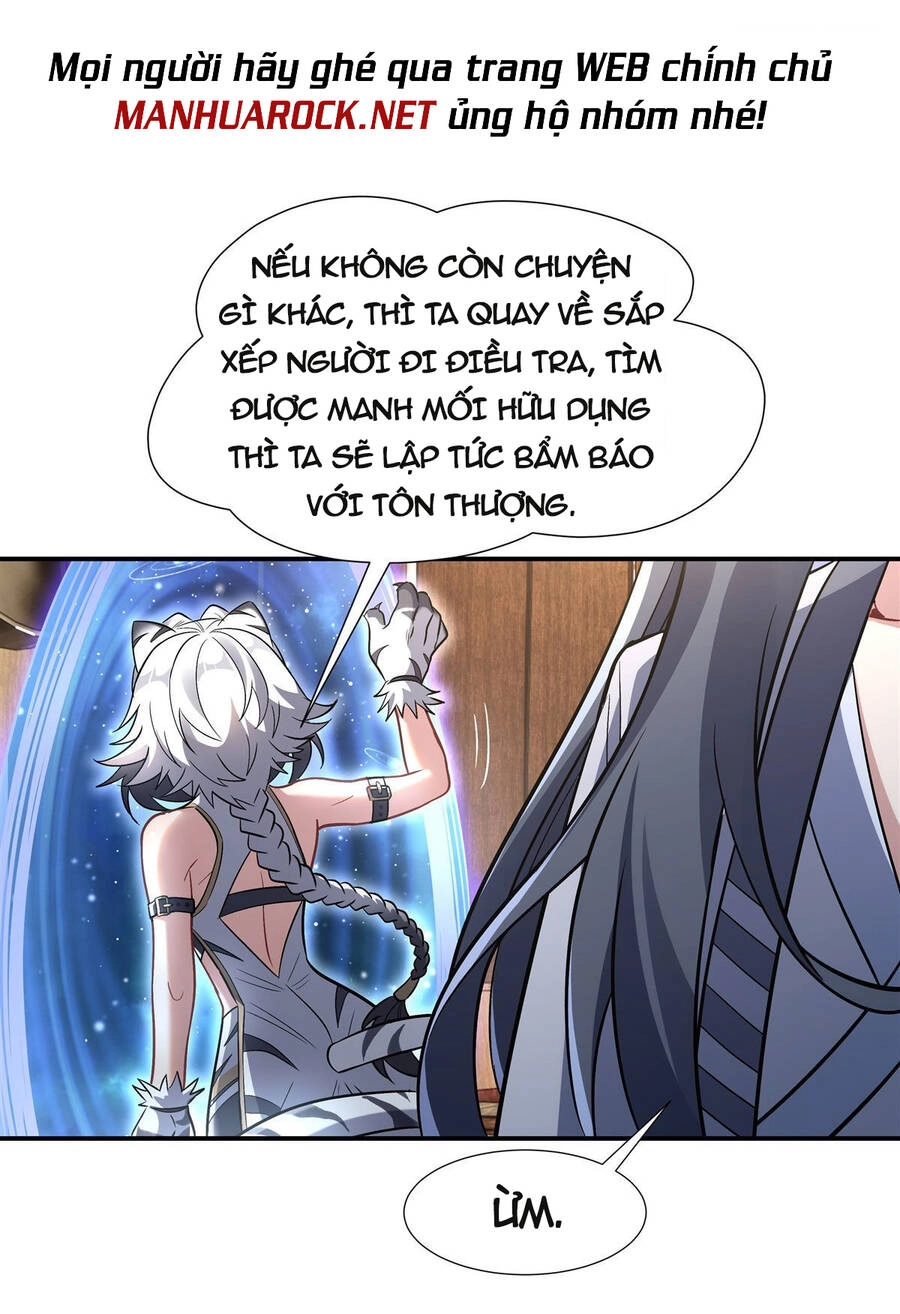 Các Nữ Đồ Đệ Của Ta Đều Là Chư Thiên Đại Lão Tương Lai Chapter 102 - 20