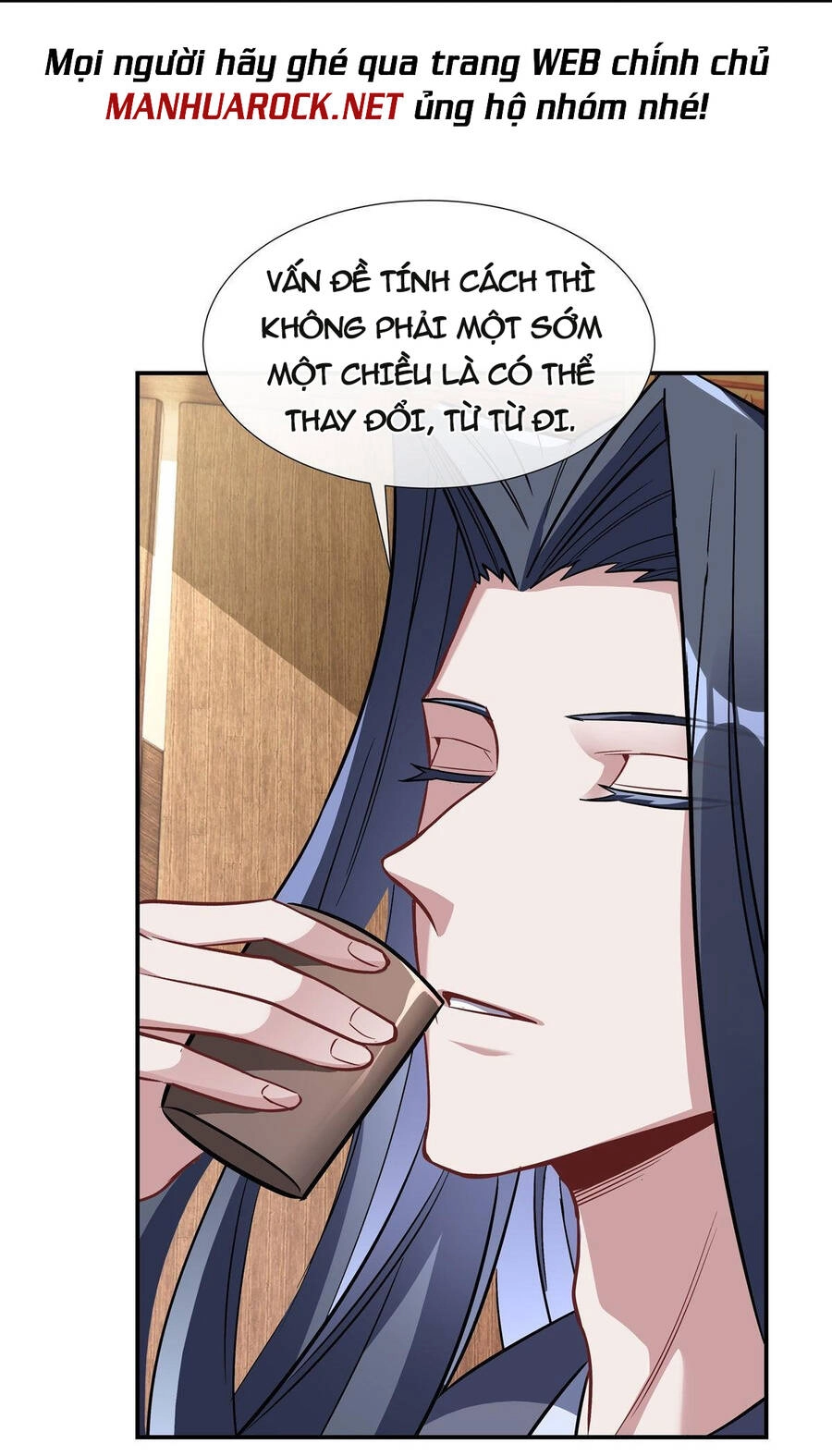 Các Nữ Đồ Đệ Của Ta Đều Là Chư Thiên Đại Lão Tương Lai Chapter 102 - 23