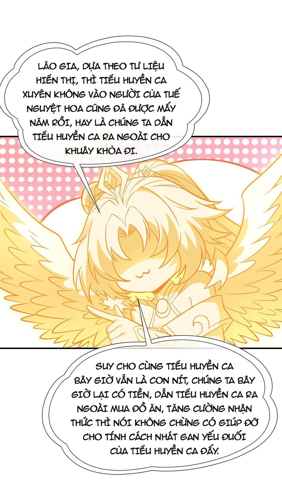 Các Nữ Đồ Đệ Của Ta Đều Là Chư Thiên Đại Lão Tương Lai Chapter 102 - 24