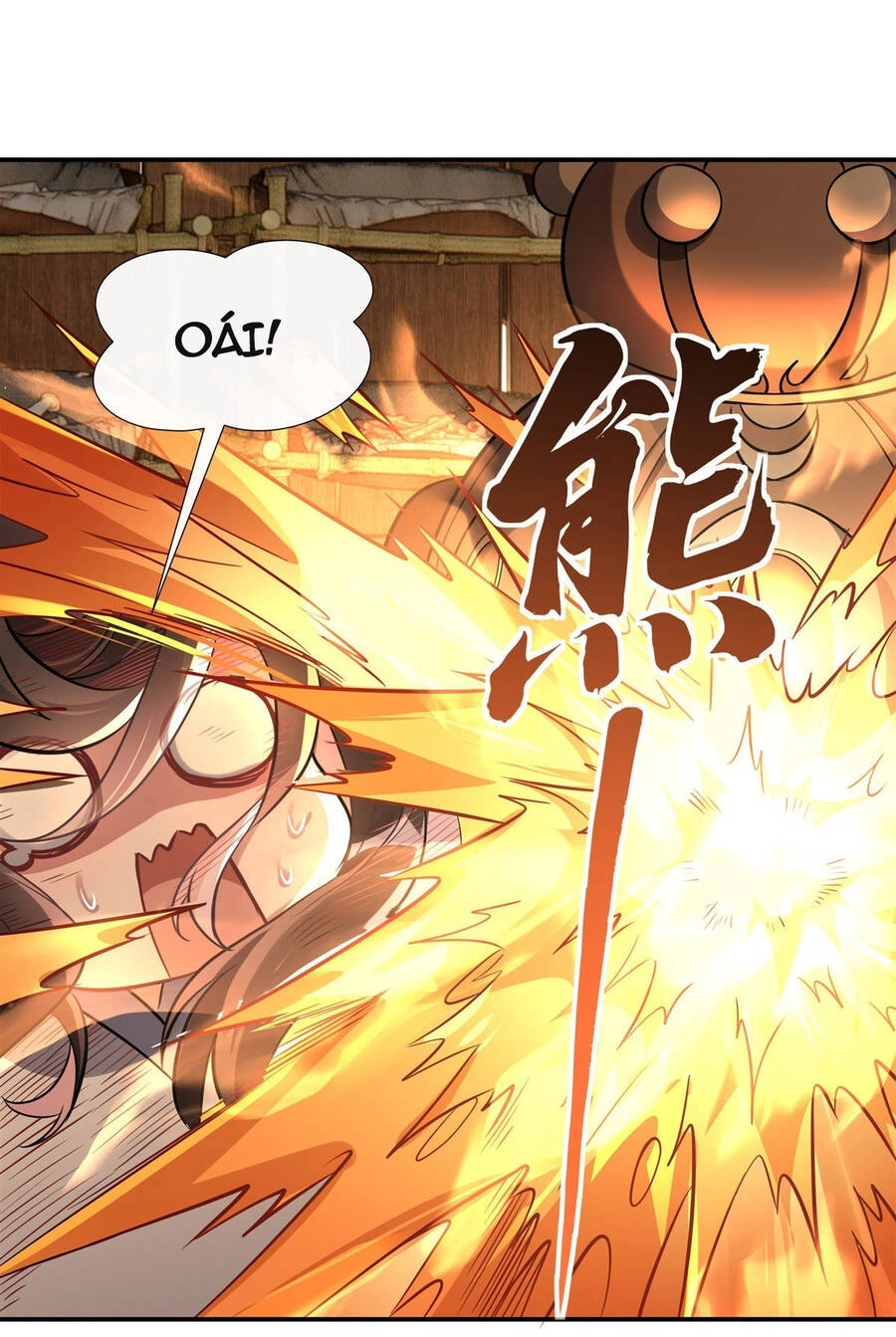 Các Nữ Đồ Đệ Của Ta Đều Là Chư Thiên Đại Lão Tương Lai Chapter 102 - 30