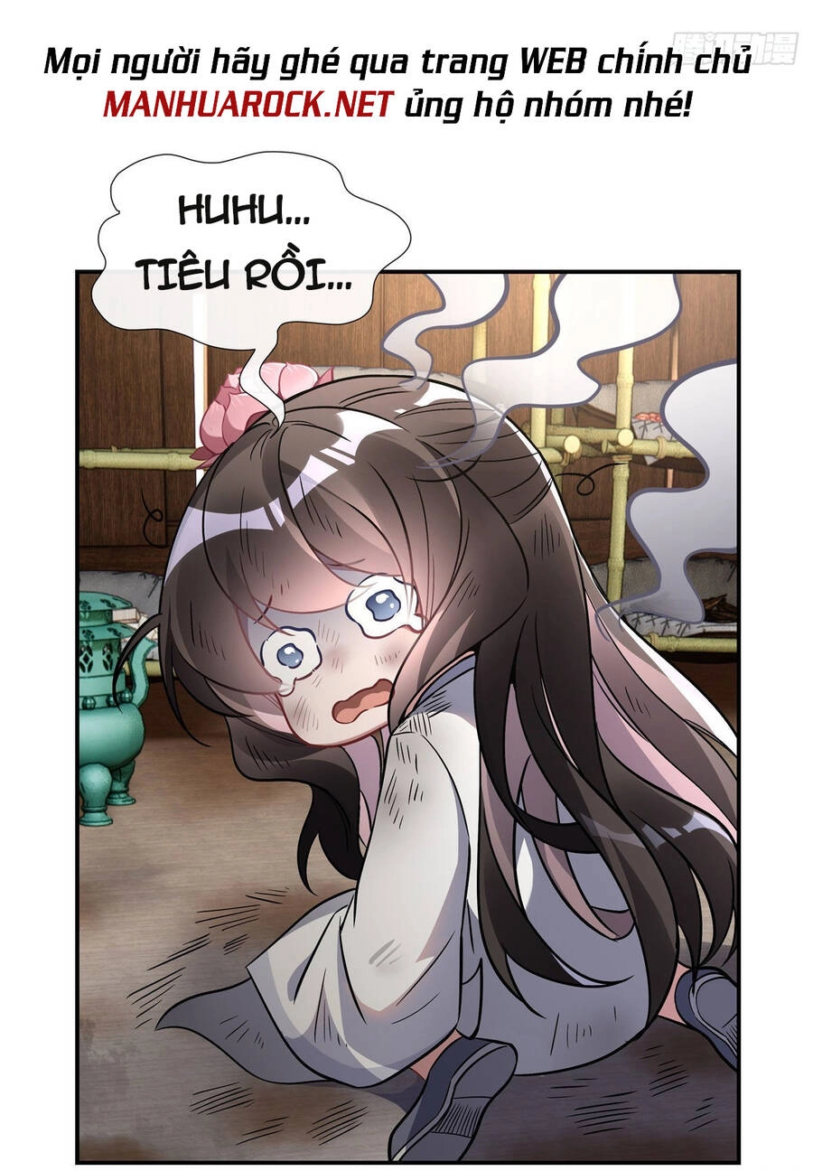 Các Nữ Đồ Đệ Của Ta Đều Là Chư Thiên Đại Lão Tương Lai Chapter 102 - 31