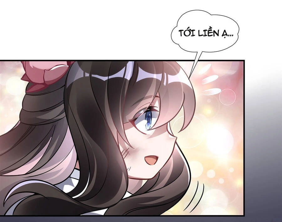 Các Nữ Đồ Đệ Của Ta Đều Là Chư Thiên Đại Lão Tương Lai Chapter 102 - 34