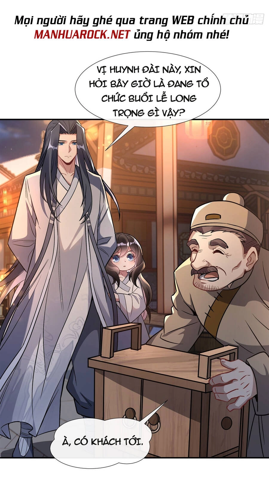 Các Nữ Đồ Đệ Của Ta Đều Là Chư Thiên Đại Lão Tương Lai Chapter 102 - 37