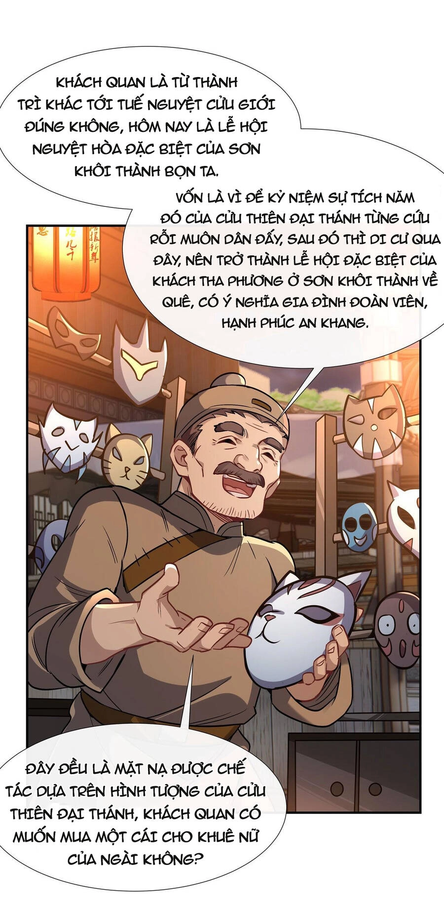 Các Nữ Đồ Đệ Của Ta Đều Là Chư Thiên Đại Lão Tương Lai Chapter 102 - 38