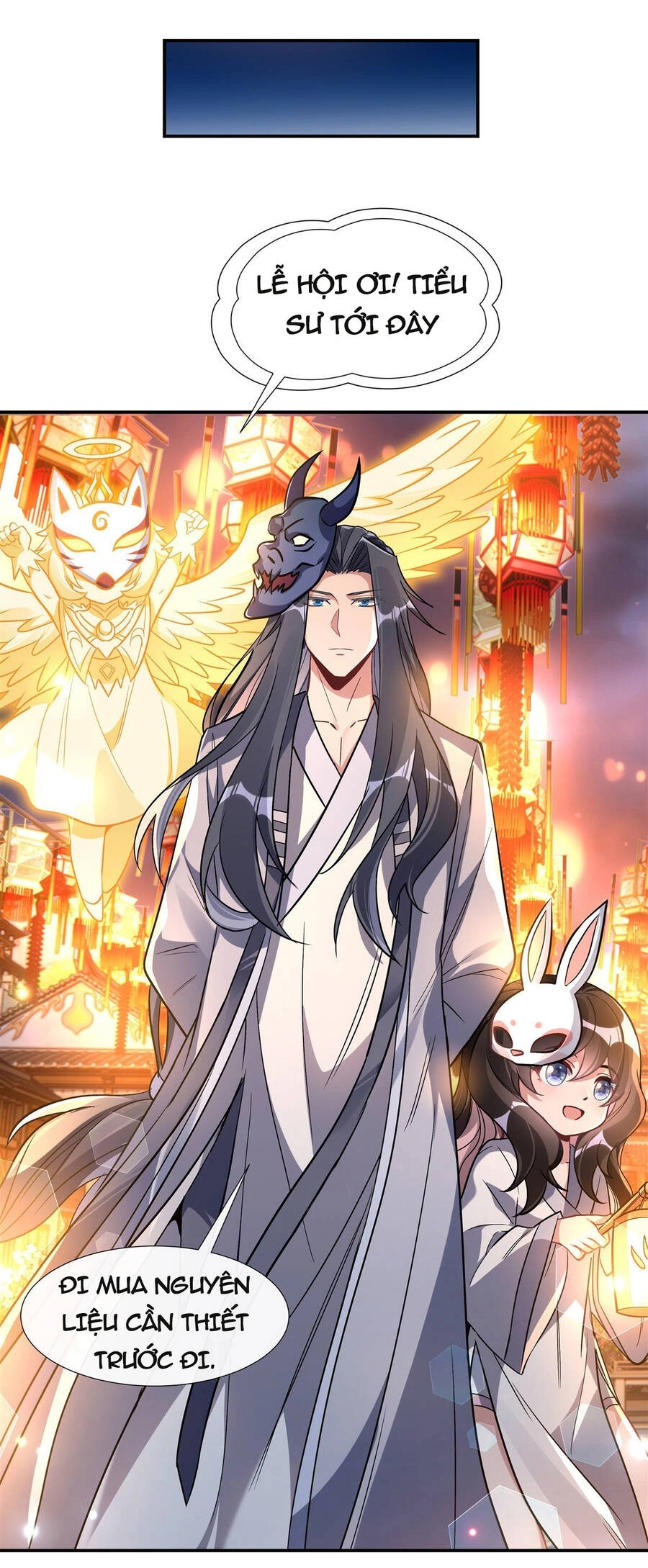 Các Nữ Đồ Đệ Của Ta Đều Là Chư Thiên Đại Lão Tương Lai Chapter 102 - 41