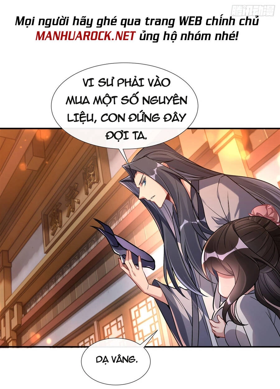 Các Nữ Đồ Đệ Của Ta Đều Là Chư Thiên Đại Lão Tương Lai Chapter 102 - 42