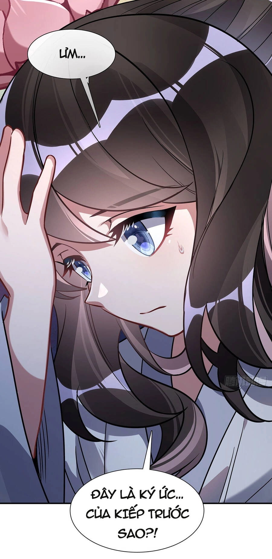 Các Nữ Đồ Đệ Của Ta Đều Là Chư Thiên Đại Lão Tương Lai Chapter 102 - 49