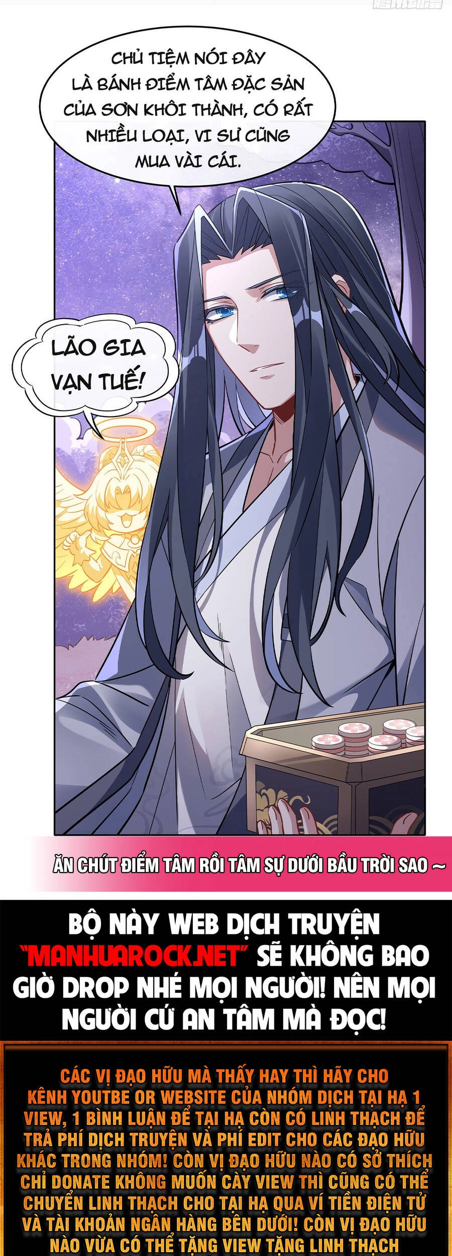 Các Nữ Đồ Đệ Của Ta Đều Là Chư Thiên Đại Lão Tương Lai Chapter 102 - 51