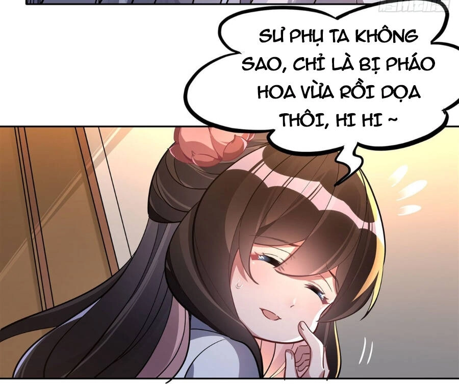 Các Nữ Đồ Đệ Của Ta Đều Là Chư Thiên Đại Lão Tương Lai Chapter 103 - 4