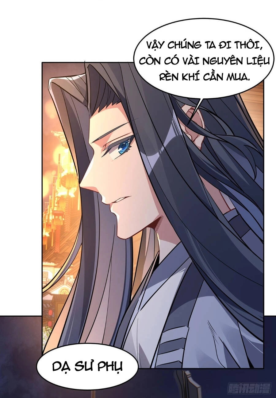 Các Nữ Đồ Đệ Của Ta Đều Là Chư Thiên Đại Lão Tương Lai Chapter 103 - 5