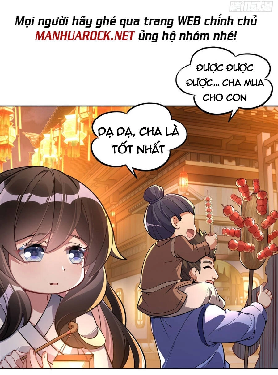 Các Nữ Đồ Đệ Của Ta Đều Là Chư Thiên Đại Lão Tương Lai Chapter 103 - 8