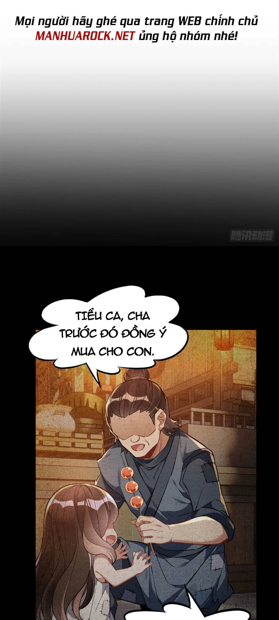 Các Nữ Đồ Đệ Của Ta Đều Là Chư Thiên Đại Lão Tương Lai Chapter 103 - 9