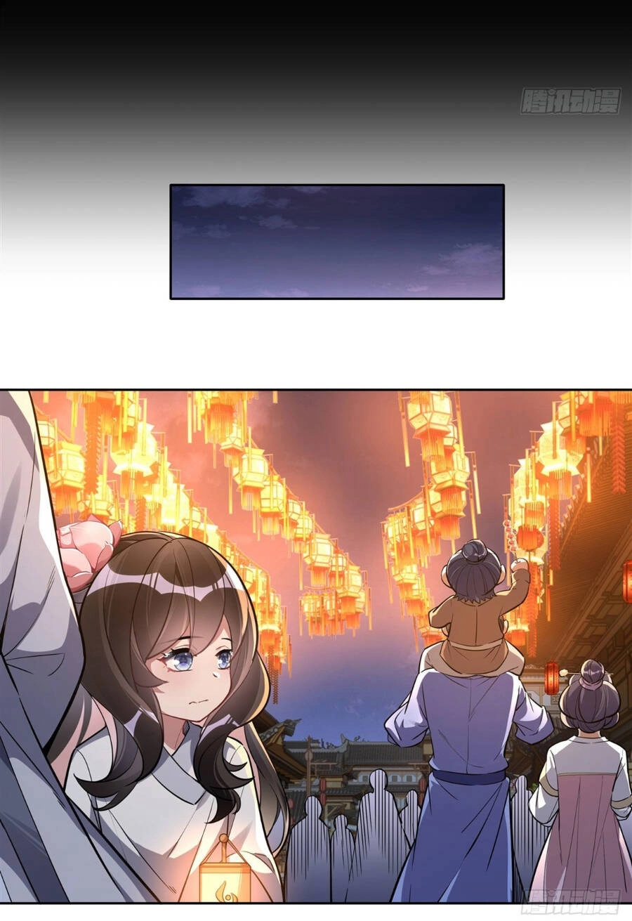 Các Nữ Đồ Đệ Của Ta Đều Là Chư Thiên Đại Lão Tương Lai Chapter 103 - 12