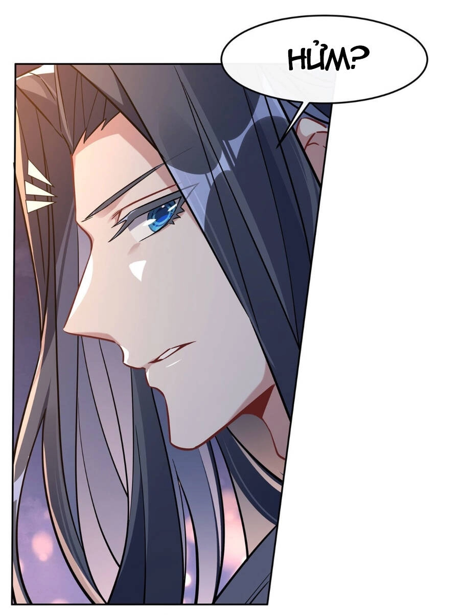 Các Nữ Đồ Đệ Của Ta Đều Là Chư Thiên Đại Lão Tương Lai Chapter 103 - 13