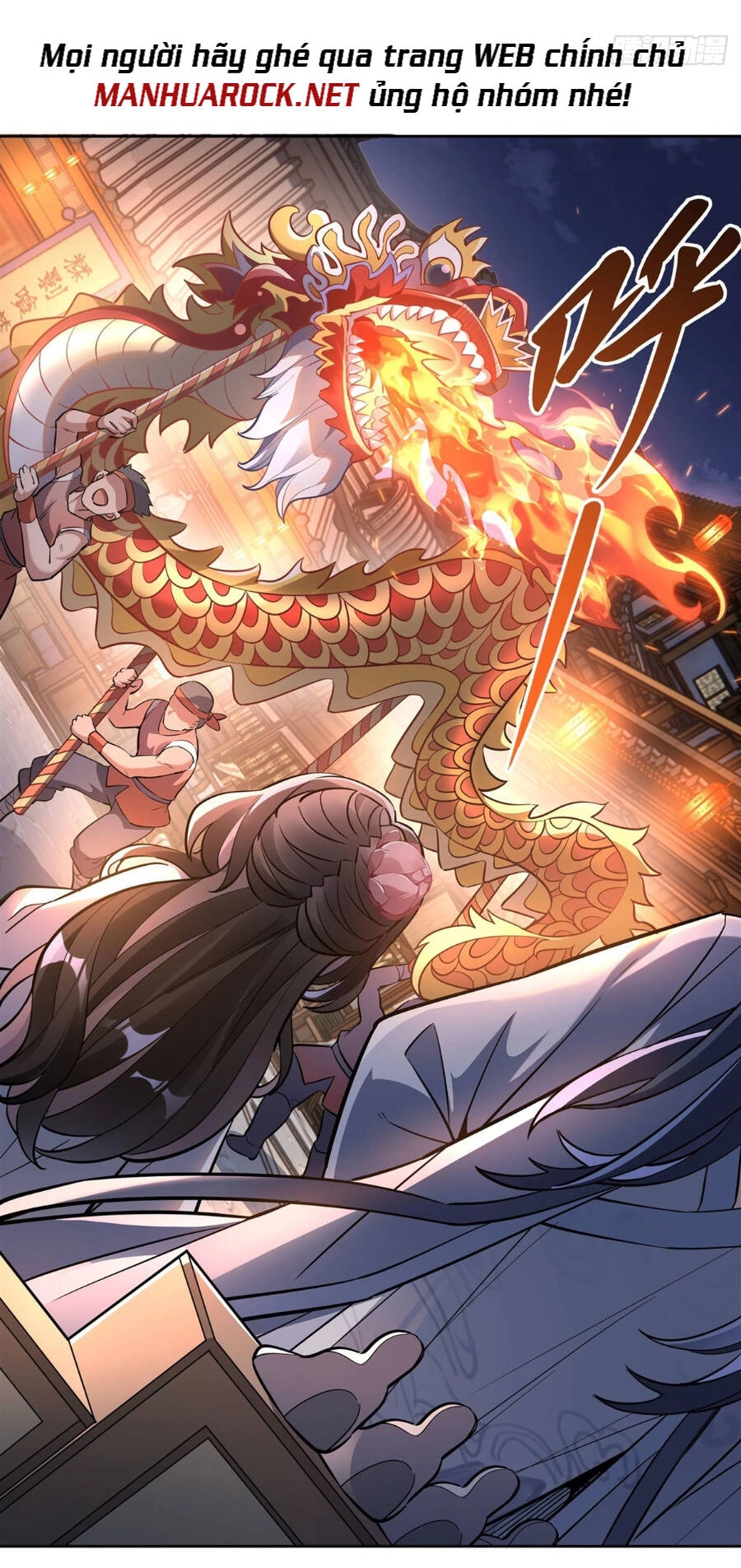 Các Nữ Đồ Đệ Của Ta Đều Là Chư Thiên Đại Lão Tương Lai Chapter 103 - 19