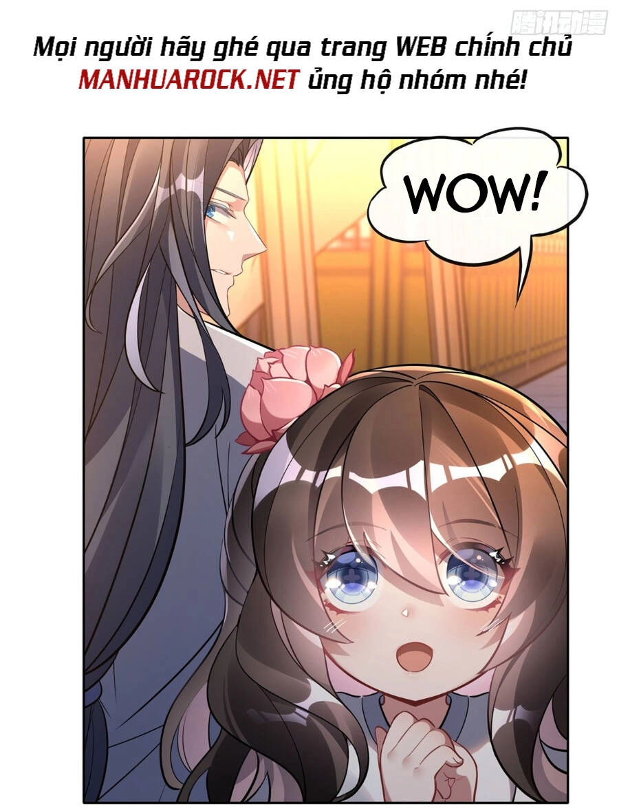 Các Nữ Đồ Đệ Của Ta Đều Là Chư Thiên Đại Lão Tương Lai Chapter 103 - 20