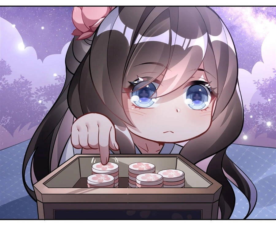 Các Nữ Đồ Đệ Của Ta Đều Là Chư Thiên Đại Lão Tương Lai Chapter 103 - 27