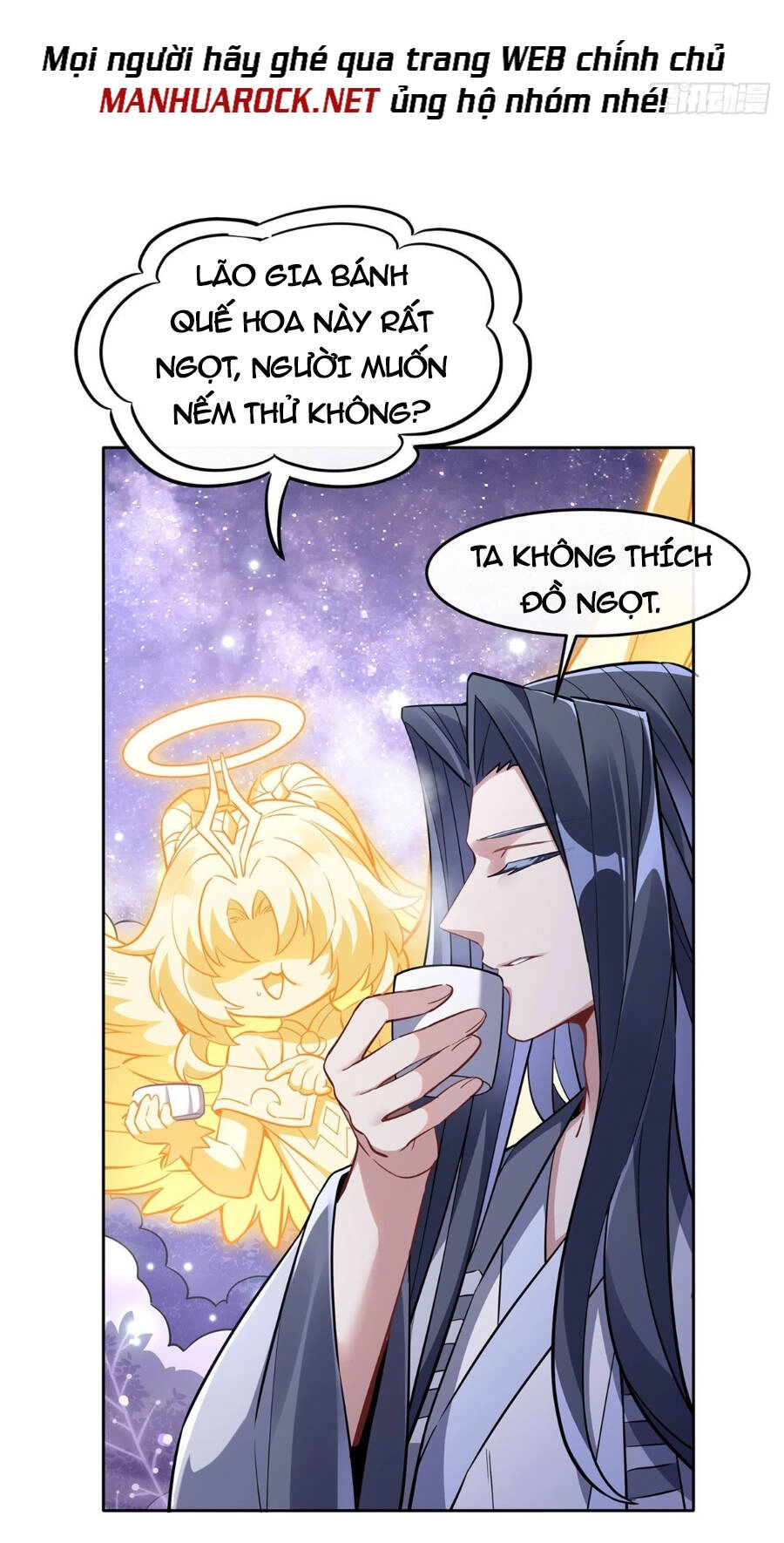 Các Nữ Đồ Đệ Của Ta Đều Là Chư Thiên Đại Lão Tương Lai Chapter 103 - 32