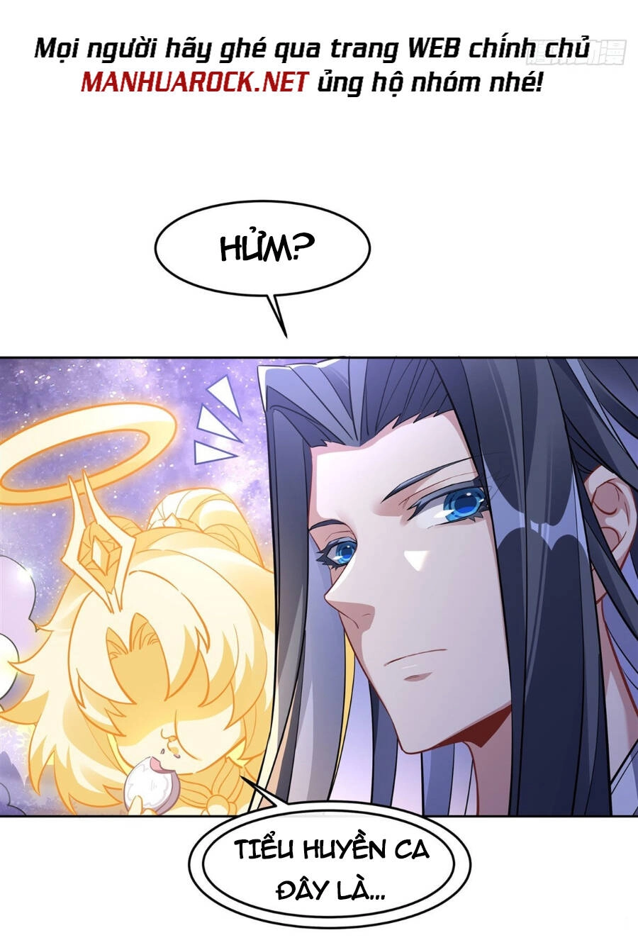 Các Nữ Đồ Đệ Của Ta Đều Là Chư Thiên Đại Lão Tương Lai Chapter 103 - 34