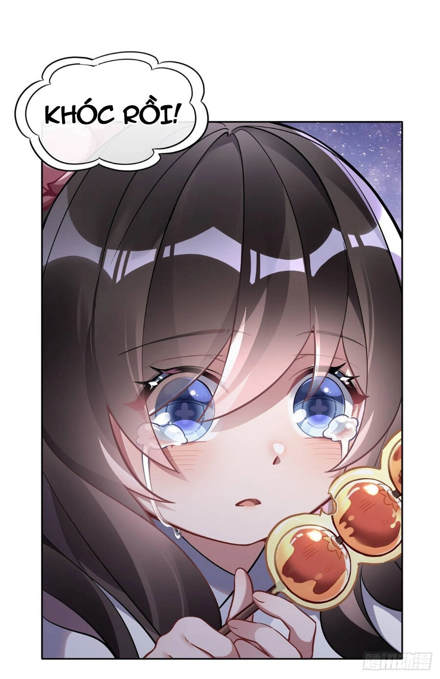 Các Nữ Đồ Đệ Của Ta Đều Là Chư Thiên Đại Lão Tương Lai Chapter 103 - 35