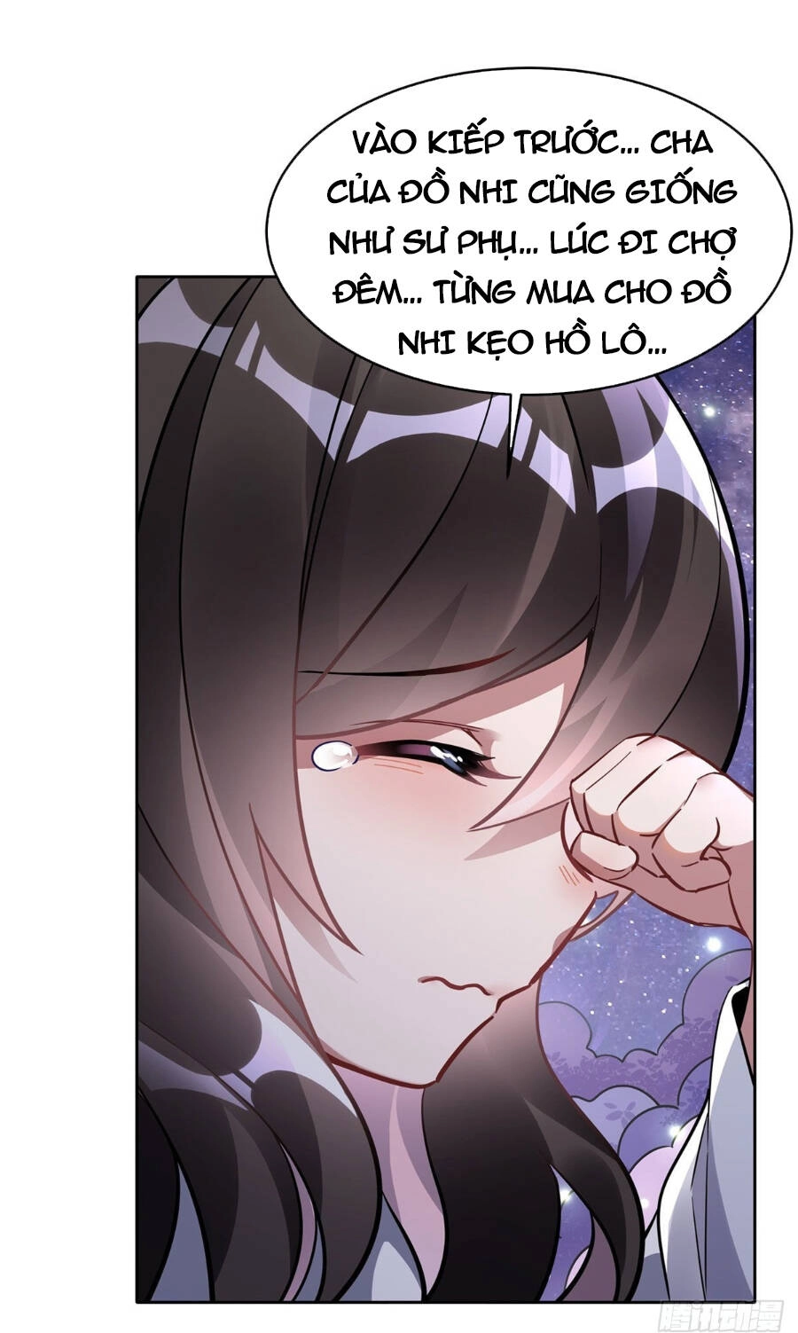 Các Nữ Đồ Đệ Của Ta Đều Là Chư Thiên Đại Lão Tương Lai Chapter 103 - 37