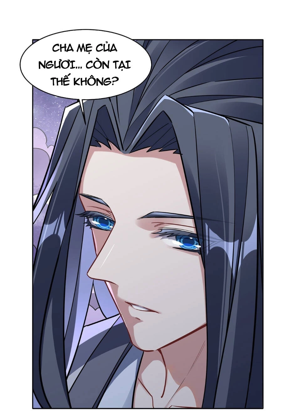 Các Nữ Đồ Đệ Của Ta Đều Là Chư Thiên Đại Lão Tương Lai Chapter 103 - 39