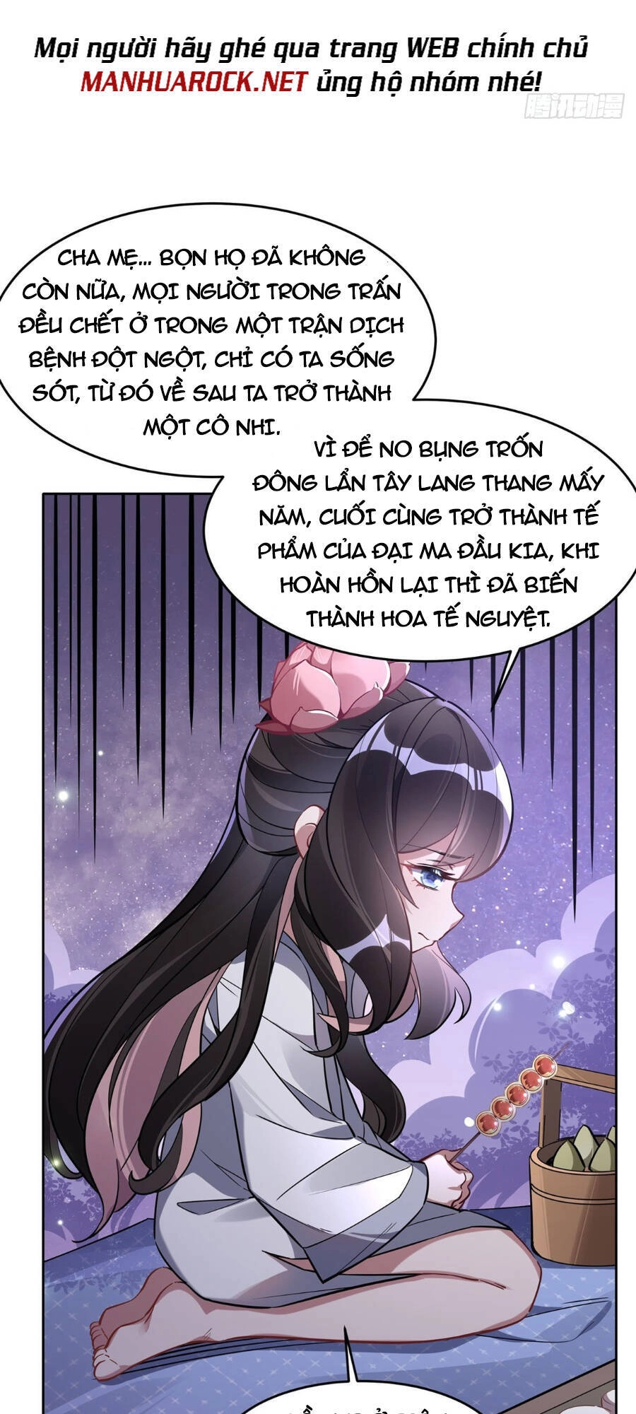 Các Nữ Đồ Đệ Của Ta Đều Là Chư Thiên Đại Lão Tương Lai Chapter 103 - 40