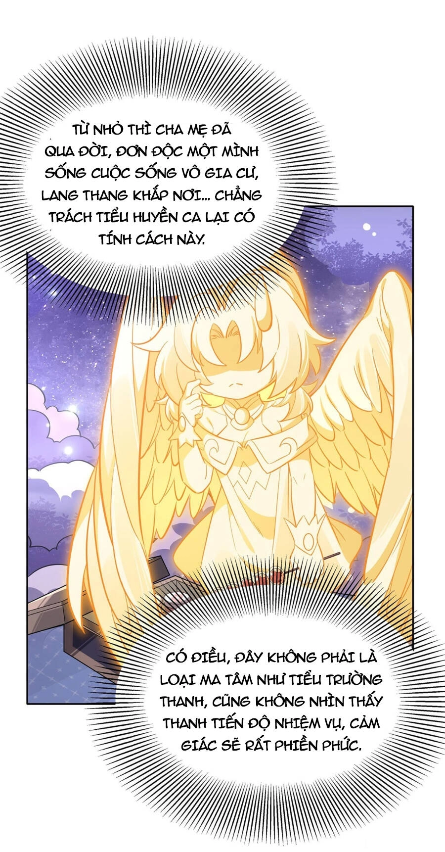 Các Nữ Đồ Đệ Của Ta Đều Là Chư Thiên Đại Lão Tương Lai Chapter 103 - 42