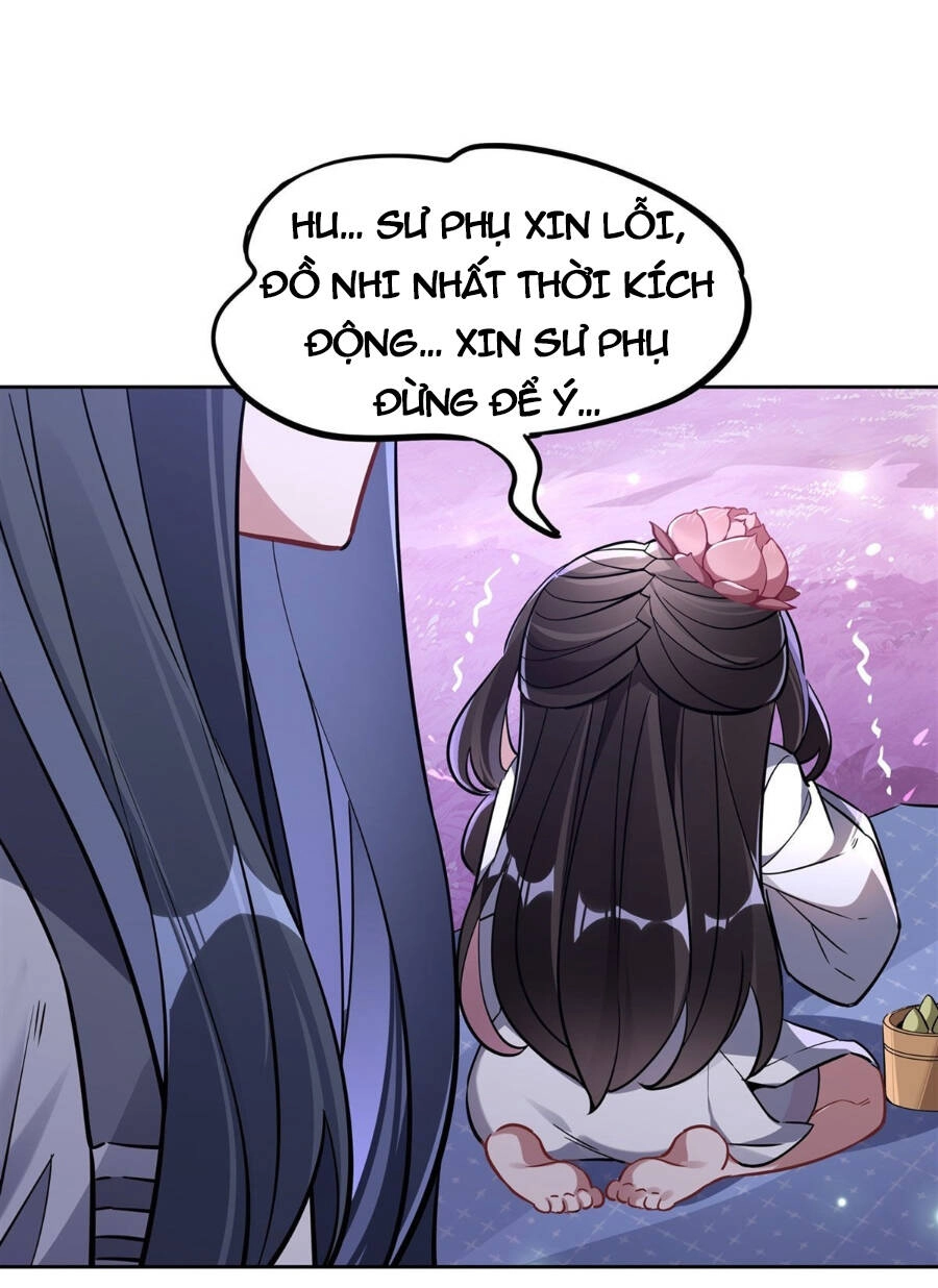 Các Nữ Đồ Đệ Của Ta Đều Là Chư Thiên Đại Lão Tương Lai Chapter 103 - 43