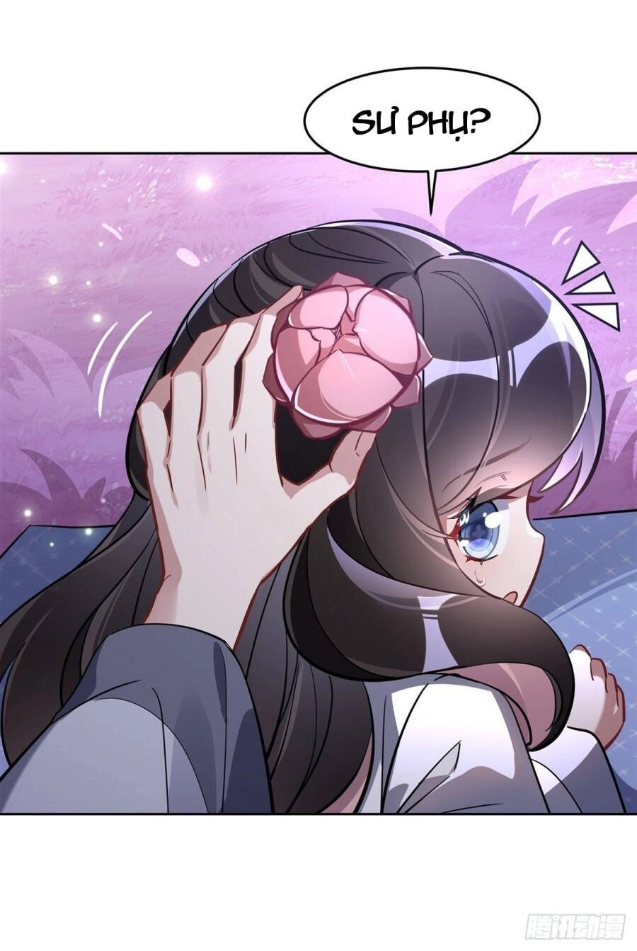 Các Nữ Đồ Đệ Của Ta Đều Là Chư Thiên Đại Lão Tương Lai Chapter 103 - 45