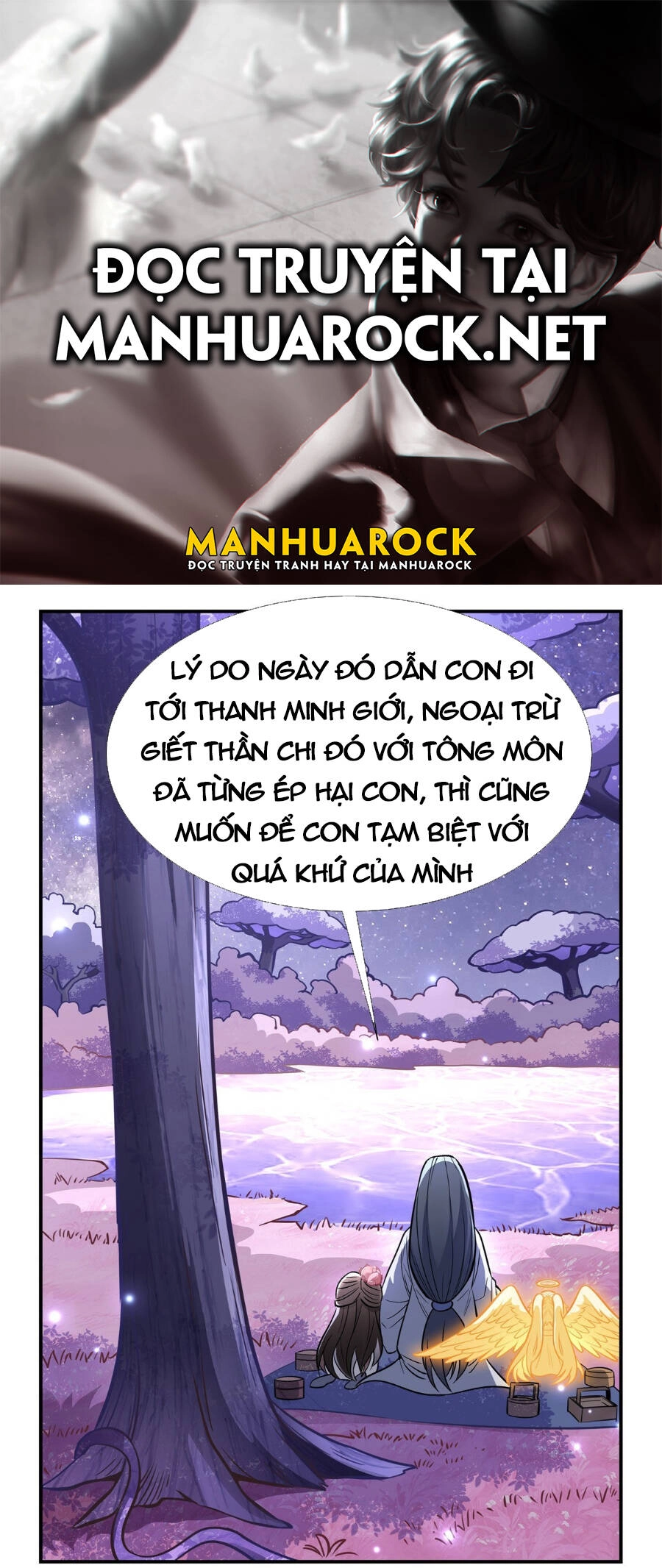 Các Nữ Đồ Đệ Của Ta Đều Là Chư Thiên Đại Lão Tương Lai Chapter 104 - 2