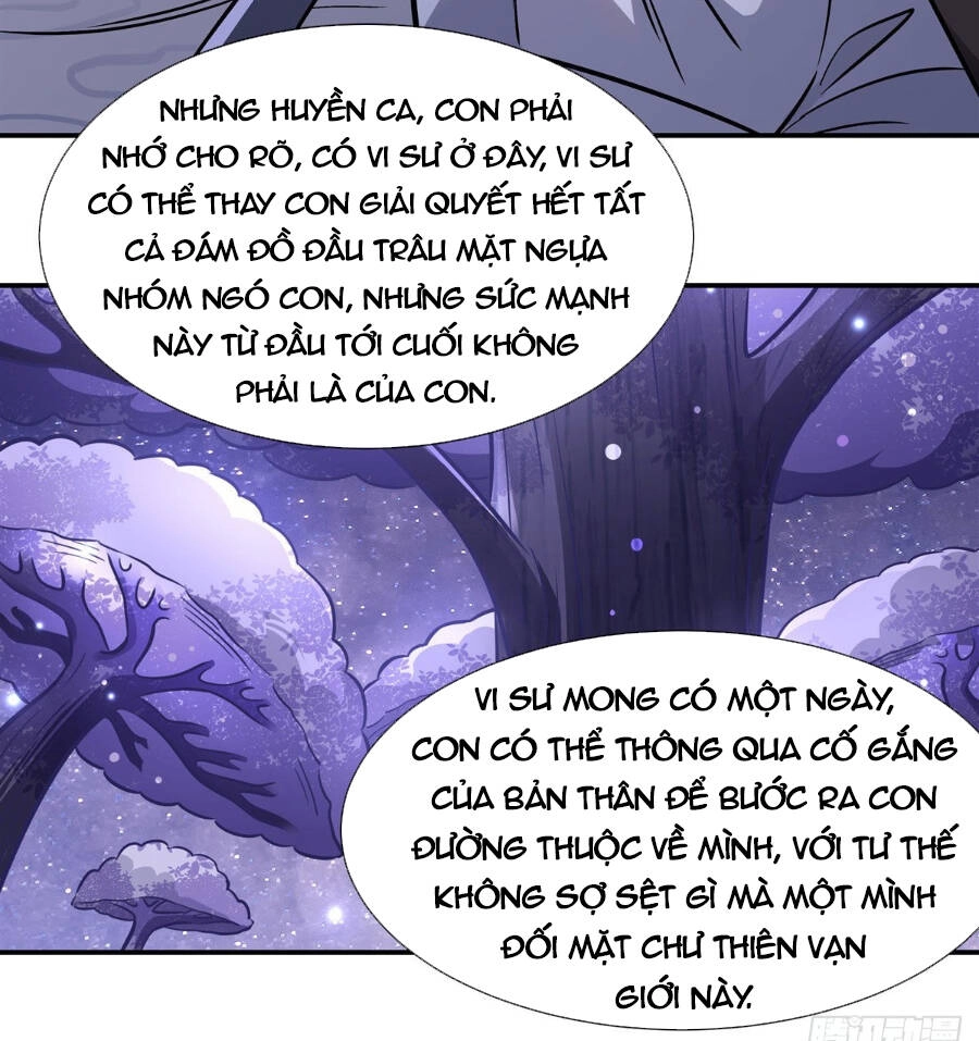 Các Nữ Đồ Đệ Của Ta Đều Là Chư Thiên Đại Lão Tương Lai Chapter 104 - 6