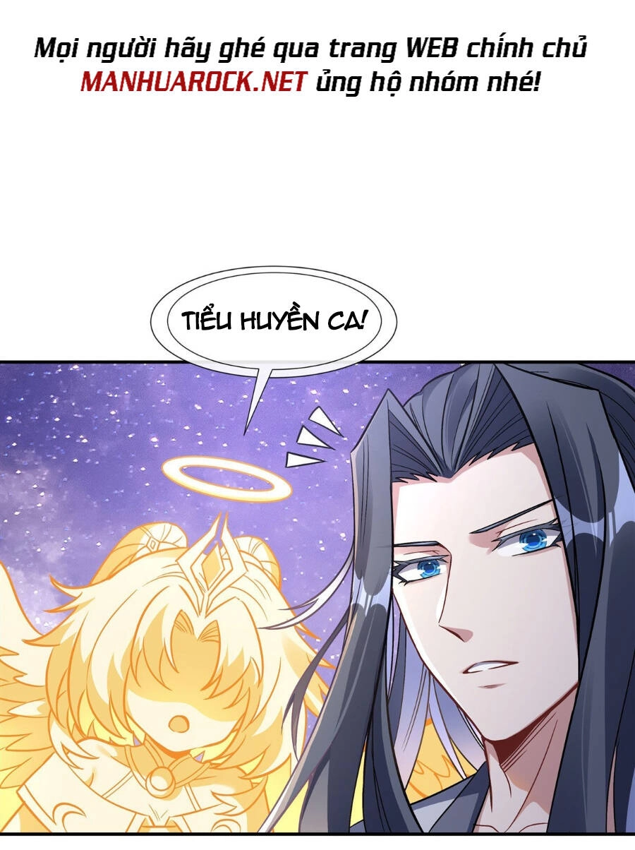 Các Nữ Đồ Đệ Của Ta Đều Là Chư Thiên Đại Lão Tương Lai Chapter 104 - 10